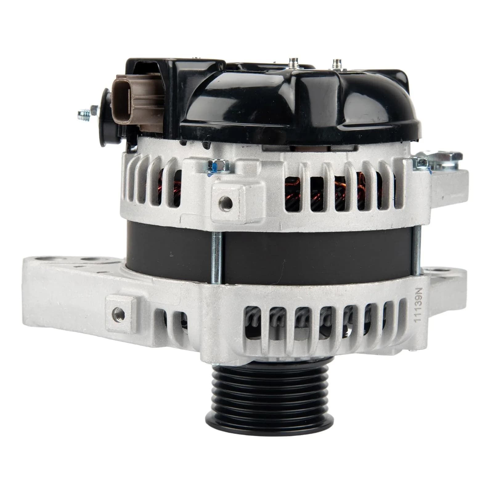 AUTOSITY Alternator for Toyota Tacoma 4.0L 2005-2015 | 100% Copper, OE-Quality, 5-Year Warranty - main product image