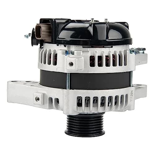 AUTOSITY Alternator for Toyota Tacoma 4.0L 2005-2015 | 100% Copper, OE-Quality, 5-Year Warranty thumbnail 1
