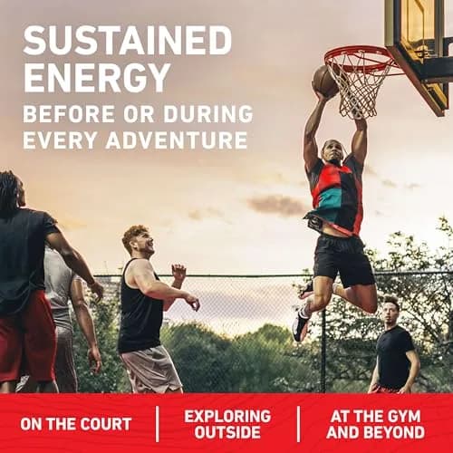 CLIF BAR Chocolate Chip Protein Energy Bars 15ct (36oz / 1020g) | High Protein Snack for Active Lifestyles thumbnail 5