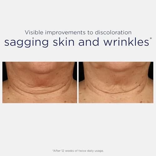 NEOSTRATA Triple Firming Neck Cream 80 g | MicroDiPeptide229® & NeoGlucosamine for All Skin Types thumbnail 5