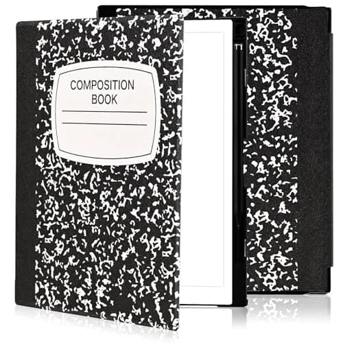 QIOFEARTH Case for Remarkable 2 Paper Tablet 10.3" 2020 Released | Slim Lightweight & Hard Back Shell with Pen Holder thumbnail 2