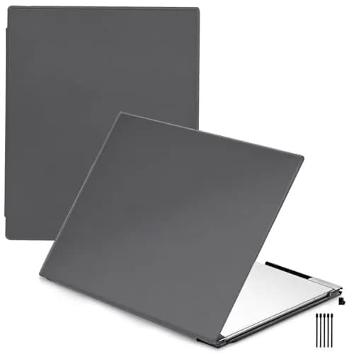 QIOFEARTH Case for Remarkable 2 Paper Tablet 10.3" | Slim Protective Cover with Pen Holder thumbnail 1