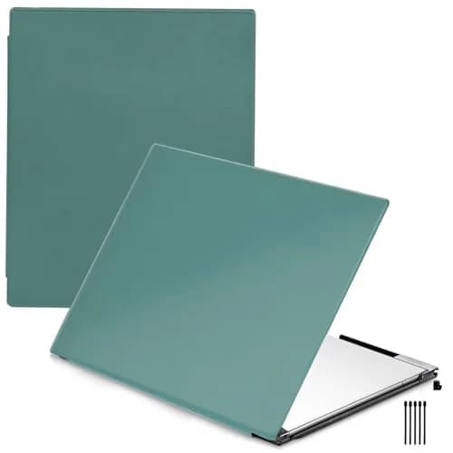 QIOFEARTH Case for Remarkable 2 Paper Tablet 10.3" 2020 | Slim Protective Cover with Pen Holder thumbnail 1