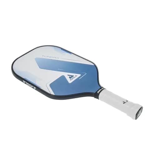 JOOLA Tundra Pickleball Set – 2 Fiberglass Paddles, 4 Balls & Carry Bag | Intermediate Player Ready thumbnail 4