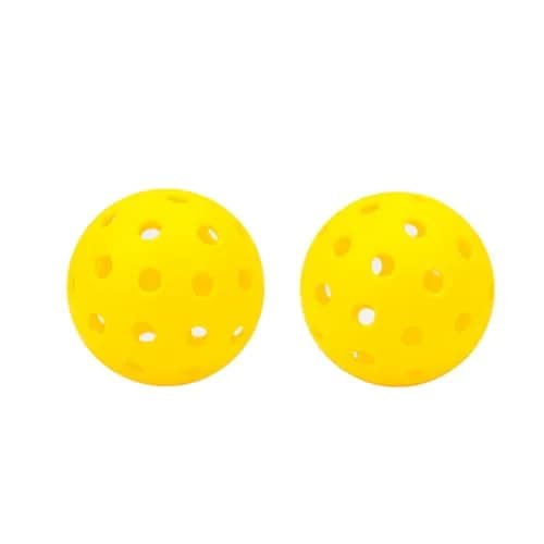 JOOLA Tundra Pickleball Set – 2 Fiberglass Paddles, 4 Balls & Carry Bag | Intermediate Player Ready thumbnail 5