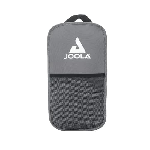 JOOLA Tundra Pickleball Set – 2 Fiberglass Paddles, 4 Balls & Carry Bag | Intermediate Player Ready thumbnail 6
