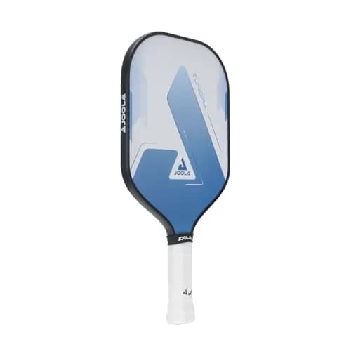 JOOLA Tundra Pickleball Set – 2 Fiberglass Paddles, 4 Balls & Carry Bag | Intermediate Player Ready thumbnail 2
