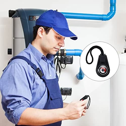 Haoguo Solenoid Tester Compact | Detects AC Fields & Rotates Pumps thumbnail 7