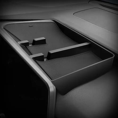 LUWU Dashboard Console Organizer for 2023-2026 Lexus RX350 RX450H RX500H | Maximize Storage & Keep Tidy thumbnail 5