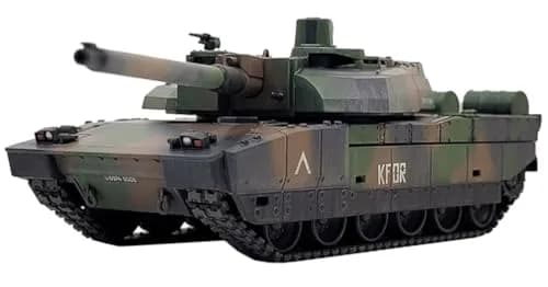 Academy 1/72 France Leclerc Plastic Model Kit | Precision Military Vehicle Assembly (70-120 chars) thumbnail 1