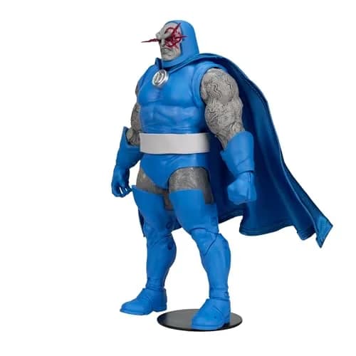 McFarlane Toys DC Multiverse Darkseid Mega Figure | 7-inch detailed villain collectible thumbnail 6