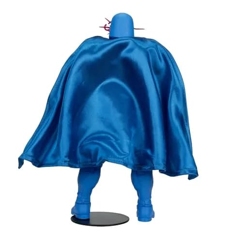 McFarlane Toys DC Multiverse Darkseid Mega Figure | 7-inch detailed villain collectible thumbnail 7