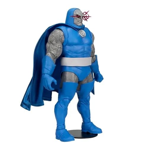 McFarlane Toys DC Multiverse Darkseid Mega Figure | 7-inch detailed villain collectible thumbnail 8