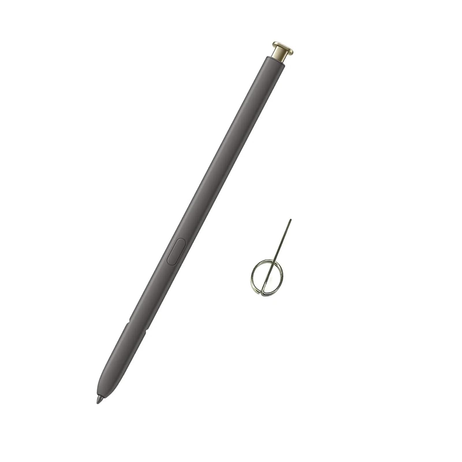 CaoXiong S24 Ultra S Pen Replacement for Samsung S24 Ultra Stylus(YellowGold) 0.7mm | Stylus Pen for Touch Screens — Yellow Gold