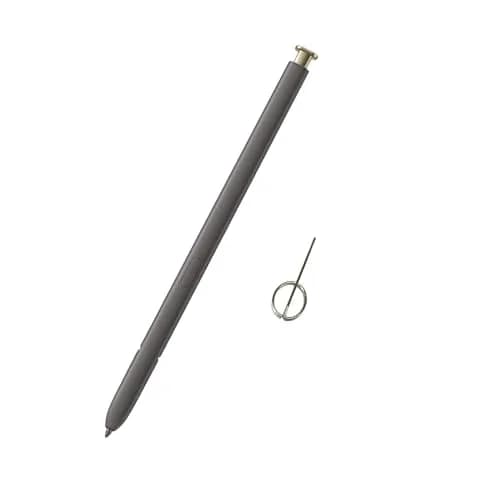 CaoXiong S24 Ultra S Pen Replacement for Samsung S24 Ultra Stylus(YellowGold) 0.7mm | Stylus Pen for Touch Screens thumbnail 1