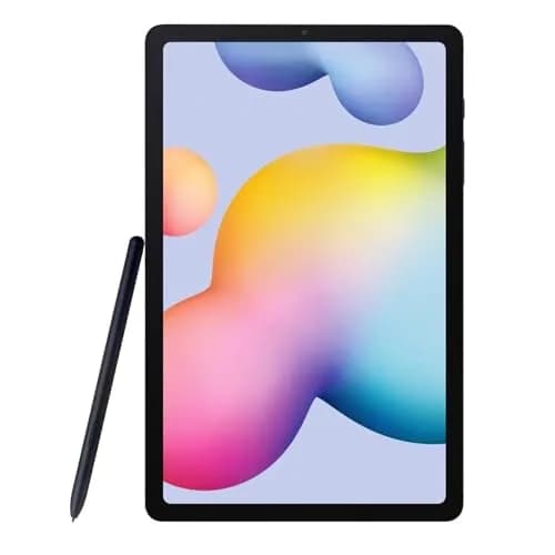 Amtake Replacement S Pen for Samsung Galaxy Tab S6 Lite (Black) | 4096 Pressure Levels thumbnail 2