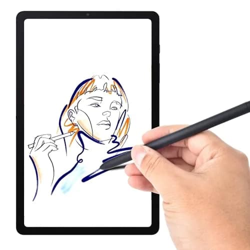 Amtake Replacement S Pen for Samsung Galaxy Tab S6 Lite (Black) | 4096 Pressure Levels thumbnail 3