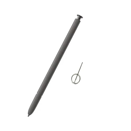 CaoXiong S24 Ultra S Pen Replacement for Samsung Galaxy S24 Ultra Stylus, Dark Gray | Aluminum Stylus Pen for Touch Screens thumbnail 1