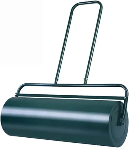 ARNOT Lawn Roller 12x36-Inch | Heavy-Duty Water/Sand Filled Garden Drum for Lawn & Yard thumbnail 1