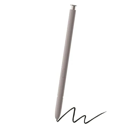LiXiongBao S24 Ultra S Pen Replacement Stylus for Samsung Galaxy S24 Ultra, Violet (1 Pack) thumbnail 1