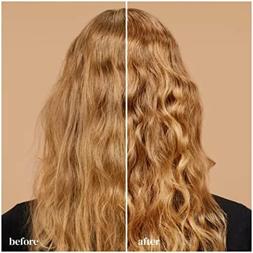 Ouidad Advanced Climate Control Featherlight Styling Cream, 16 Fl Oz | Soft Hold for Curly Hair with Nano Technology thumbnail 5