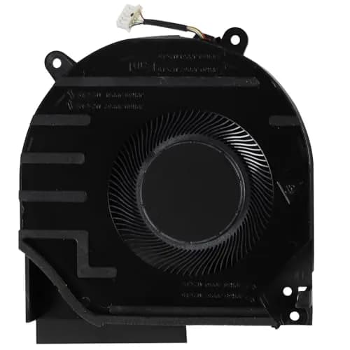 YAEHUYING CPU+GPU Cooling Fan for HP Victus 9 16-R TPN-C169 N44738-001 (12V 9.60W 4-Pin) thumbnail 5