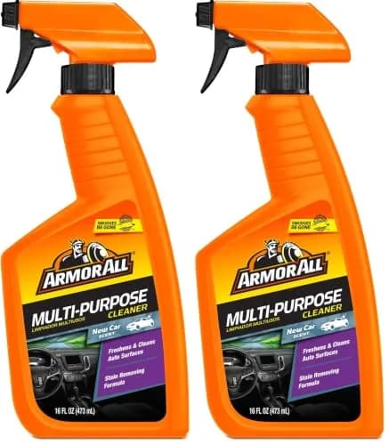 Armor All Multi Purpose Cleaner Spray 946ml (32 Fl Oz) | Interior Car Cleaner for All Auto Surfaces thumbnail 1