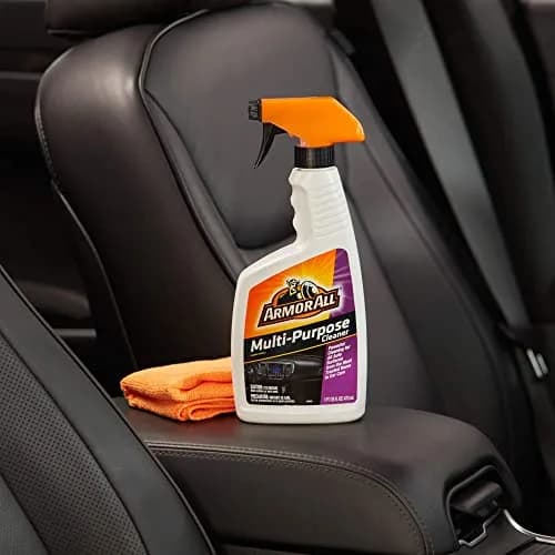 Armor All Multi Purpose Cleaner Spray 946ml (32 Fl Oz) | Interior Car Cleaner for All Auto Surfaces thumbnail 7