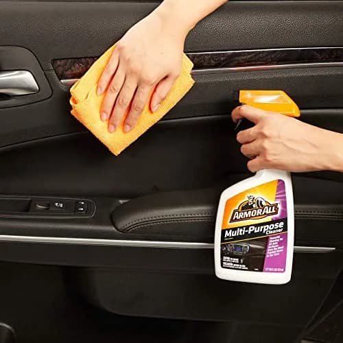 Armor All Multi Purpose Cleaner Spray 946ml (32 Fl Oz) | Interior Car Cleaner for All Auto Surfaces thumbnail 9
