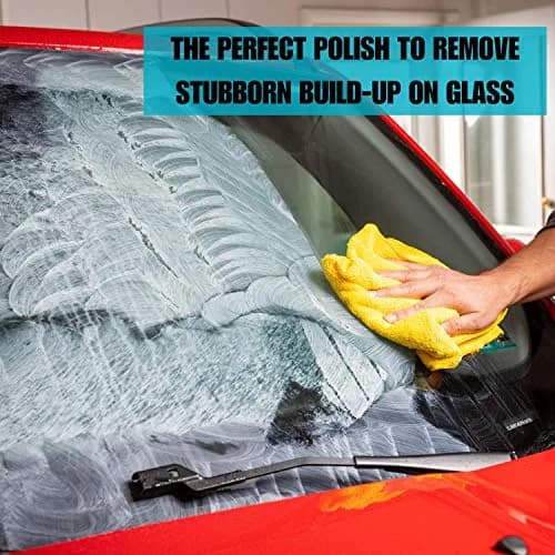 Invisible Glass Glass Stripper 236ml (8 Fl Oz) | Removes Water Spots, Coatings & Road Film thumbnail 5
