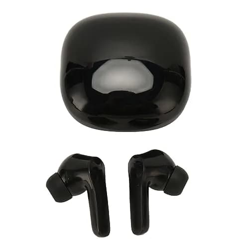 Yunir Translator Earbuds Bluetooth 74 Languages 70 Accents Real Time Simultaneous Translation with Charging Case | Black thumbnail 9