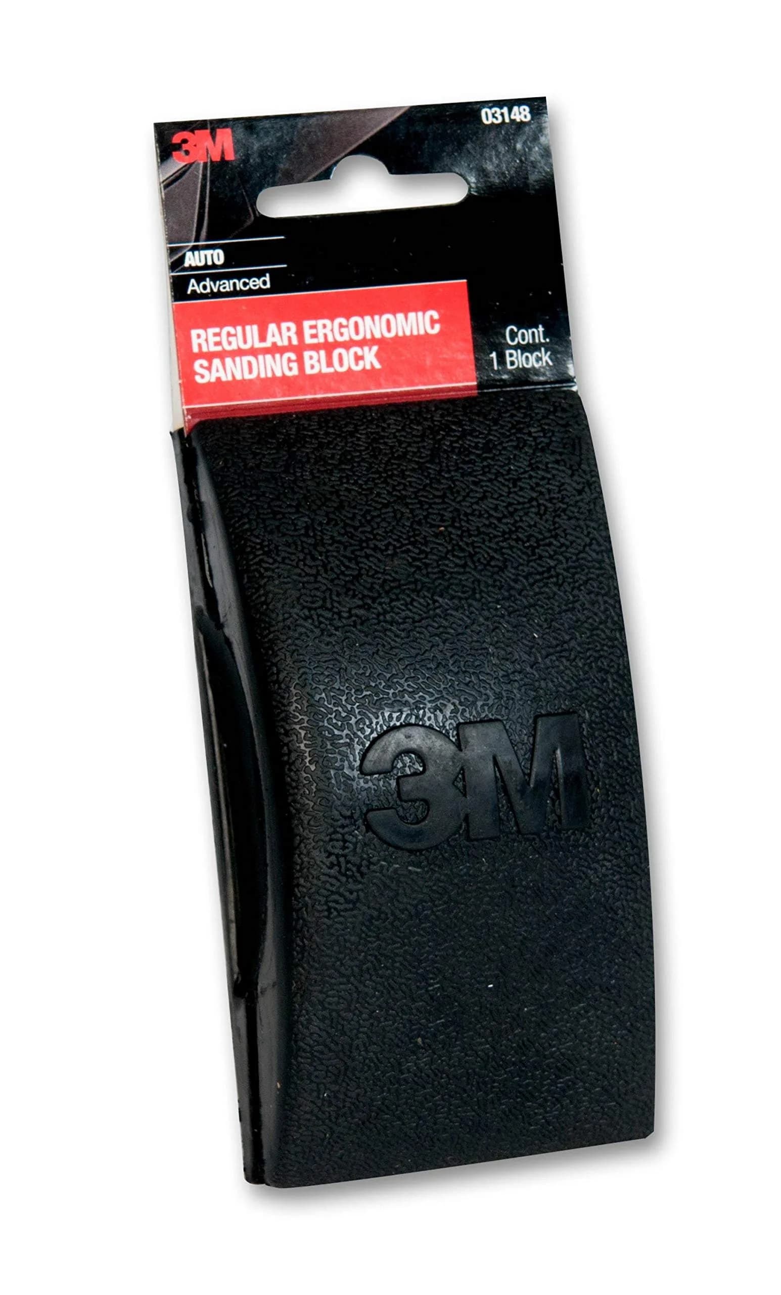 3M Performance 3000 Grit Sandpaper Sheet 8.98 in x 3.66 in (2-Pack) | Polishes Clear Coats for Refined Finishes - view 6