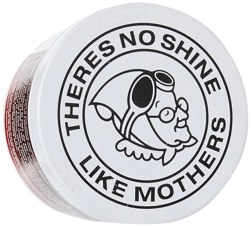 Mothers Mag & Aluminum Polish 10 oz Pack of 2 | Brilliant Shine for All Uncoated & Unplated Metals - view 3