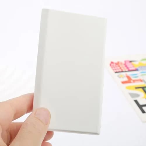AudioPartner Soft Matte Silicone Protective Shell for Sony NW-A306 NW-A307 | Anti-Scratches & Full Access thumbnail 1