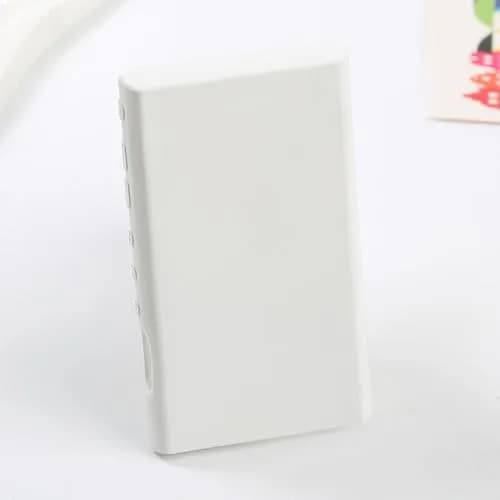 AudioPartner Soft Matte Silicone Protective Shell for Sony NW-A306 NW-A307 | Anti-Scratches & Full Access thumbnail 2