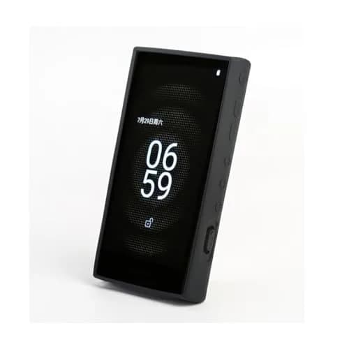 AudioPartner Silicone Protective Shell for Sony Walkman NW-A306 NW-A307 | Anti-Scratches & Full Access (120 chars) thumbnail 3
