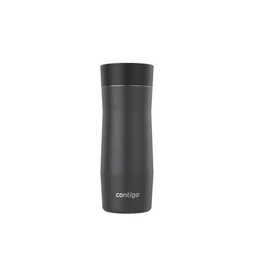 Contigo West Loop 3.0 Stainless Steel Travel Mug, 16oz | Leakproof, Hot & Cold 11/24h thumbnail 2