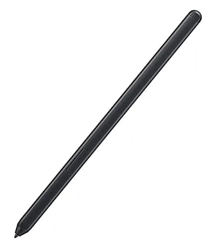 N/A Galaxy S21 Ultra S Pen Replacement Compatible with Samsung Galaxy S21 Ultra 5G Stylus Pen (Black) | Precise Control & Gesture thumbnail 2
