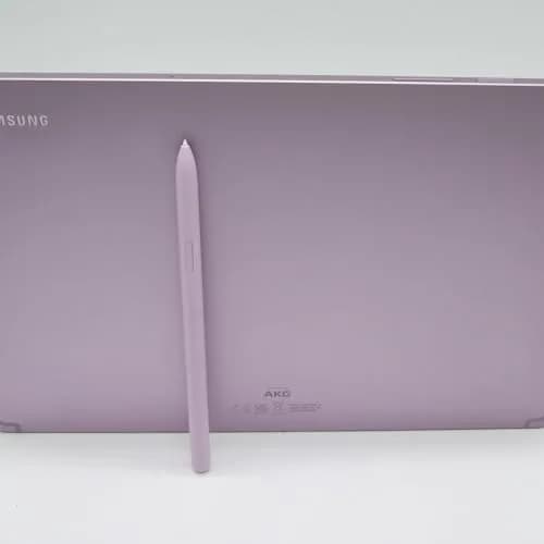 HQB-STAR S Pen Stylus for Samsung Galaxy Tab S9 FE/FE+ & S9 Series, Lavender | Replacement Pen with 5 Tips thumbnail 2