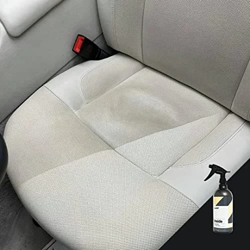 CARPRO Inside Car Interior Cleaner Gallon (4 L / 135 Fl Oz) | High-Foaming, Multi-Surface Detailer thumbnail 7
