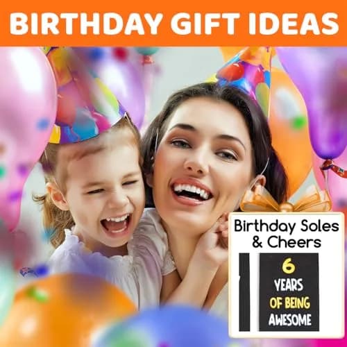 Zmart Socks for Boys Age 6 | Birthday Gift Idea with Playful Message (70-120 chars) thumbnail 5