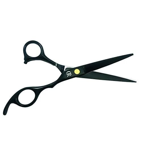JAVENPROLIU Professional Hair Cutting Shears 6 Inch (15.24 cm) | Barber Scissors for Men, Women, Kids thumbnail 5