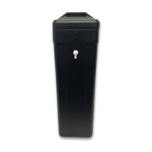 Affordablewater.us 11x11x38 Square Brine Tank for Water Softener | Made in USA, Almond thumbnail 1