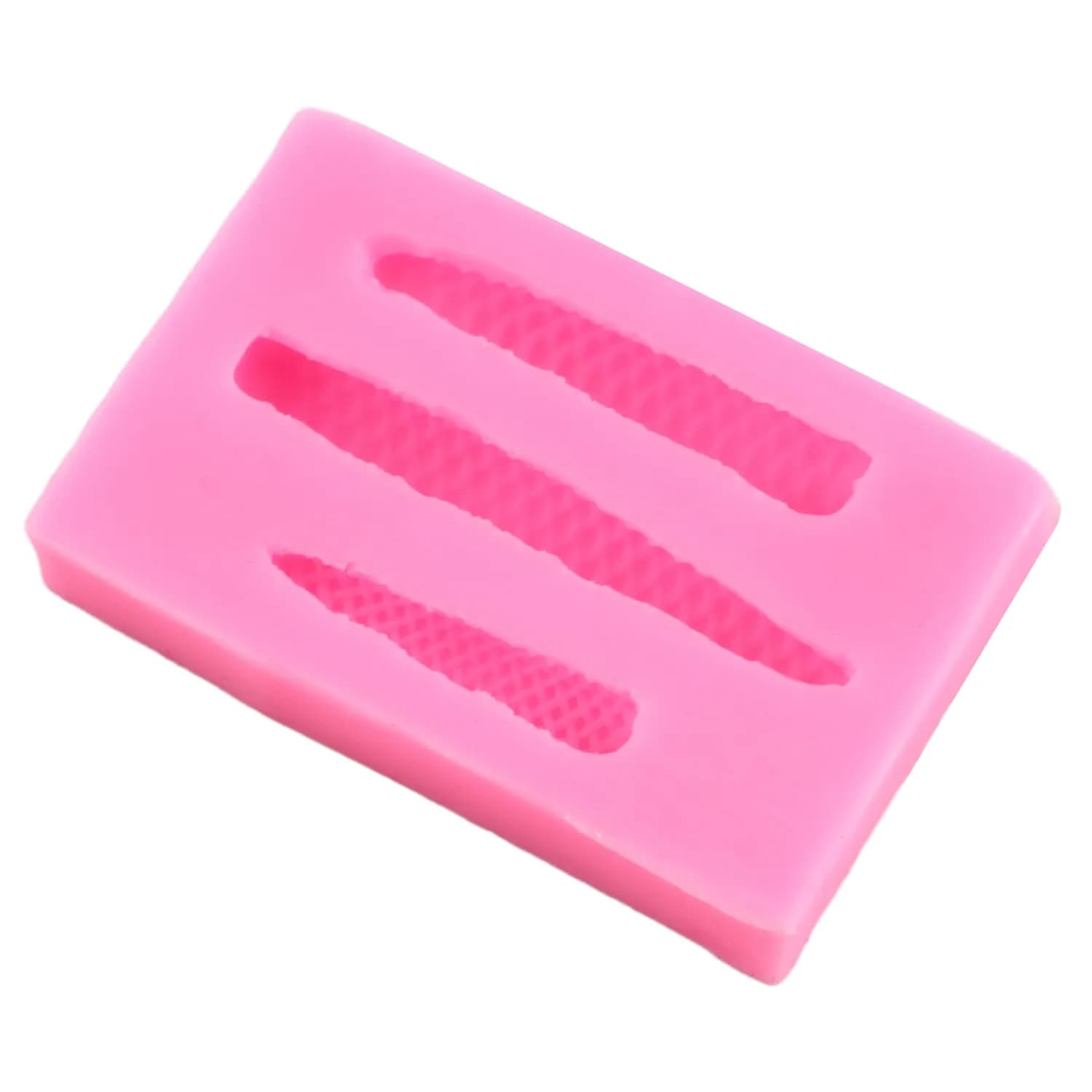 ZiXiang Anthurium Silicone Mold Set of 2 | Food Grade Cake Decorating & Chocolate Making Molds - view 7