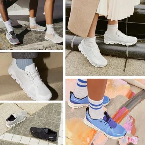 NDTEZUGT Elastic Shoe Laces for Sneakers 18in | No Tie, Slip-On Design, Black thumbnail 6