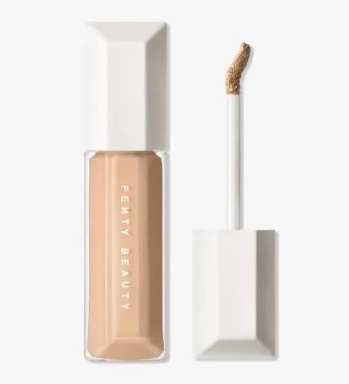 Fenty Beauty Were Even Hydrating Longwear Concealer 0.30 oz | Brightening, Hydrating, Long-Lasting thumbnail 1