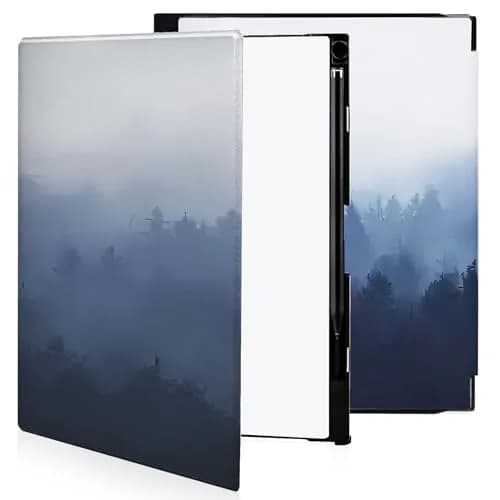QIOFEARTH Case for Remarkable 2 Paper Tablet 10.3" | Slim Protective Cover with Pen Holder thumbnail 2