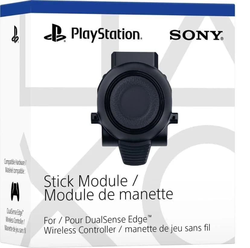 Rosemeek Official Controller | PC & PS5 Gamepad with Rumble & Touchpad (2.5 in x 1.8 in x 3 in) | Black thumbnail 2