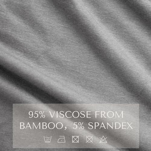 Konssy Rayon Made from Bamboo Nursing Cover for Breastfeeding | Soft, Breathable, Wearable Poncho with 360° Privacy thumbnail 4