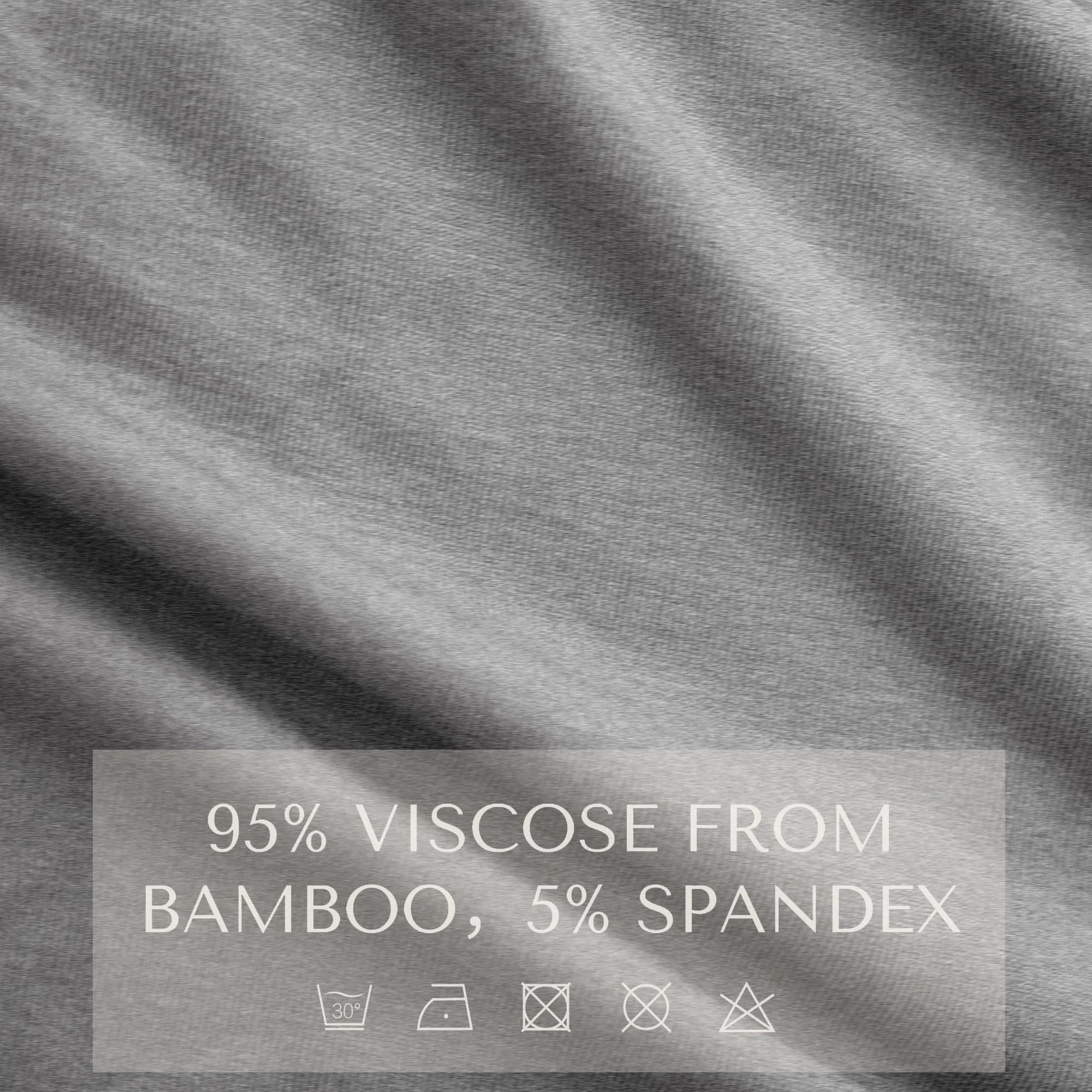 Konssy Rayon Made from Bamboo Nursing Cover for Breastfeeding | Soft, Breathable, Wearable Poncho with 360° Privacy - view 4